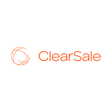 Logo for ClearSale S A