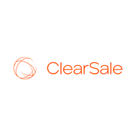 Logo for ClearSale S A