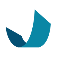 Logo for Beneficient