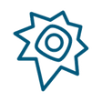 Logo for Alsea S.A.B. de C.V