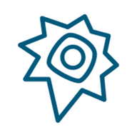 Logo for Alsea S.A.B. de C.V