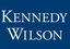 Logotype for Kennedy-Wilson