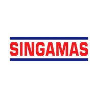 Logo for Singamas Container Holdings Limited