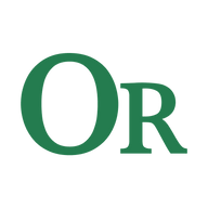 Logo for Orrstown Financial Services Inc