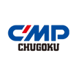 Logo for Chugoku Marine Paints