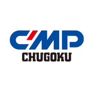 Logo for Chugoku Marine Paints Ltd