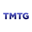 Logo for Trump Media & Technology Group