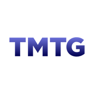 Logo for Trump Media & Technology Group Corp