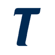 Logo for Tullow Oil plc