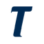 Logotype for Tullow Oil