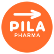 Logo for Pila Pharma