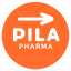 Logotype for Pila Pharma