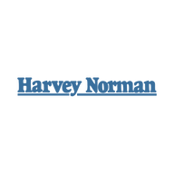 Logo for Harvey Norman Holdings Limited