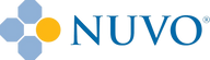 Logo for Nuvo Pharmaceuticals Inc