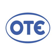 Logo for Hellenic Telecommunications Organization S.A.