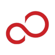 Logo for Fujitsu General