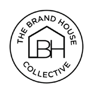 Logo for The Brand House Collective, Inc