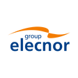 Logo for Elecnor S.A.