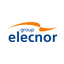 Logotype for Elecnor