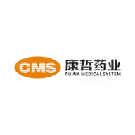 Logo for China Medical System Holdings Limited