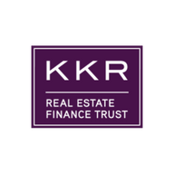 Logo for KKR Real Estate Finance Trust Inc