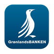 Logo for GrønlandsBANKEN