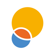 Logo for Molson Coors Beverage Company