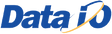 Logo for Data I/O Corporation