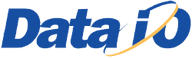 Logo for Data I/O Corporation