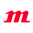 Logo for Murata Manufacturing