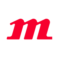 Logo for Murata Manufacturing Co Ltd