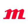Logotype for Murata Manufacturing Co Ltd