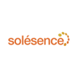 Logo for Solesence Inc