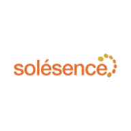 Logo for Solesence Inc