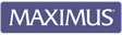 Logo for Maximus Inc