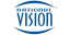 Logotype for National Vision