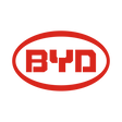 Logo for BYD Company