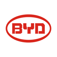 Logo for BYD Company Limited
