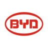 Logotype for BYD Company Limited