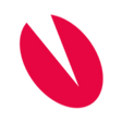 Logo for Visma