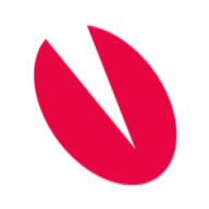 Logo for Visma AS