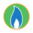 Logo for Mahanagar Gas Limited