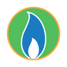 Logotype for Mahanagar Gas Limited