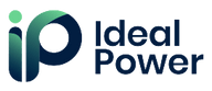 Logo for Ideal Power Inc