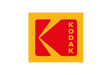 Logo for Eastman Kodak Company