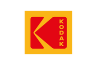Logo for Eastman Kodak Company