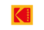 Logotype for Eastman Kodak Company