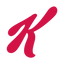 Logotype for WK Kellogg Co