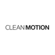 Logo for Clean Motion