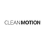Logotype for Clean Motion